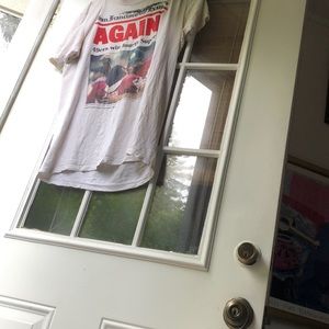 Meet your Posher, Jake